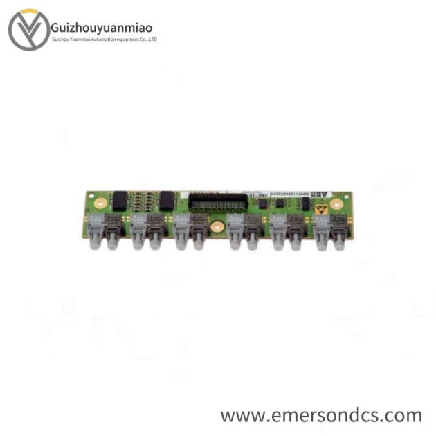 ABB REF620 NBFNAANNNDA1BBN1XF Module