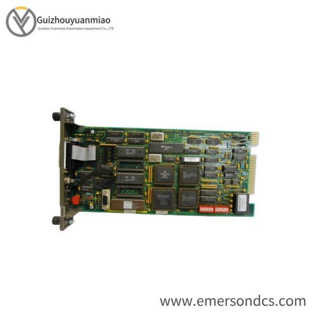 ABB REF620 NBFNAANNNDA1BBN1XF Module