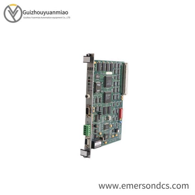 ALSTOM MVTU11K1CD0751G Industrial Control Module