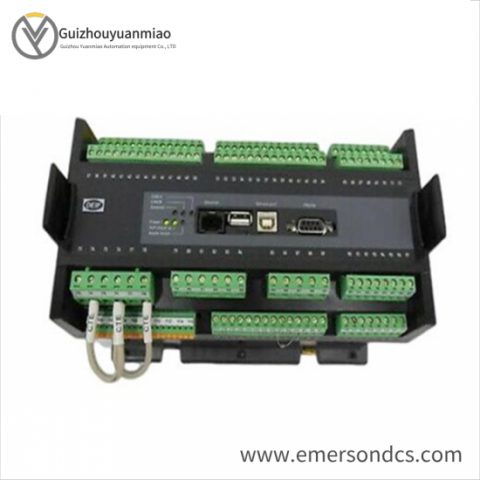 DEIF GPU/2/GS Custom Processing Industrial Control Module