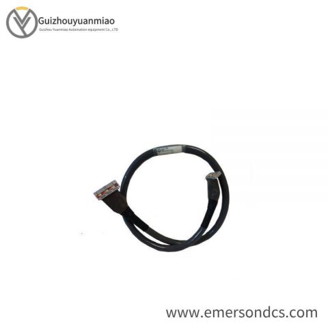 AB 1746-C9 Industrial Interconnect Cable