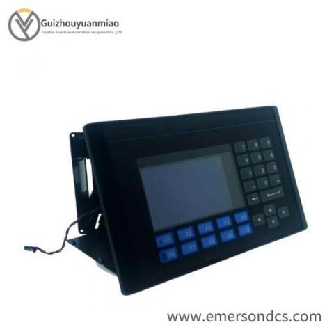 Siemens 2711-T14C16 Touchscreen - Industry Grade HMI Solution