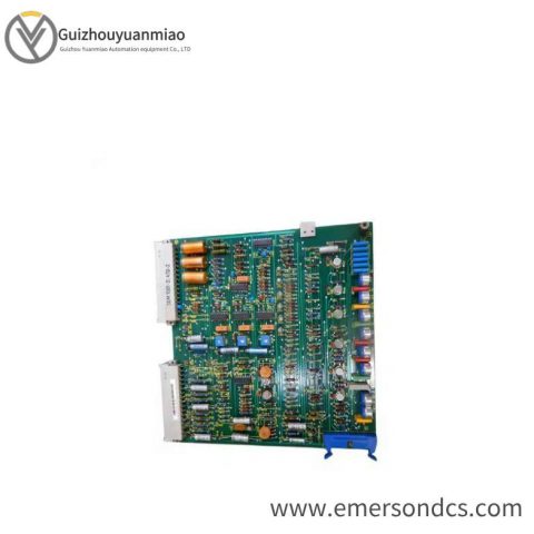 SIEMENS 6DM1001-2LA02-2 Circuit Board: Reliable Industrial Control Solution