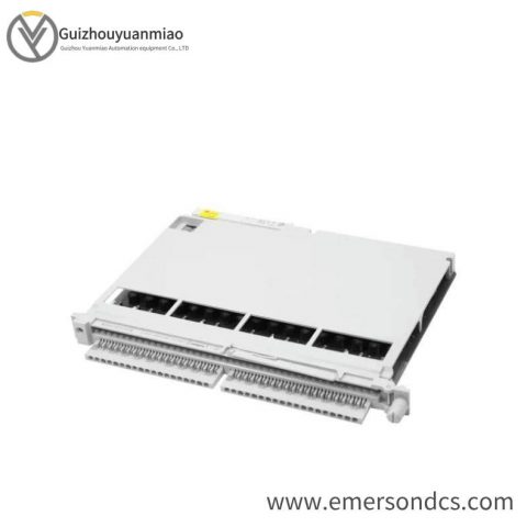 SIEMENS 6ES5458-4UA12 Relay Output Module: Advanced Industrial Control Solution