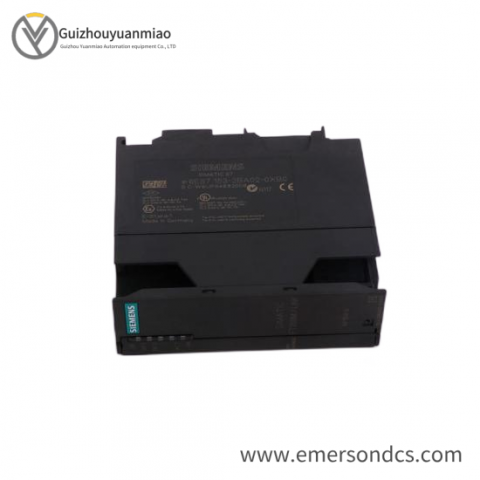 Siemens 6SL3225-0BE31-8UA0 Power Module, Advanced Control Solution