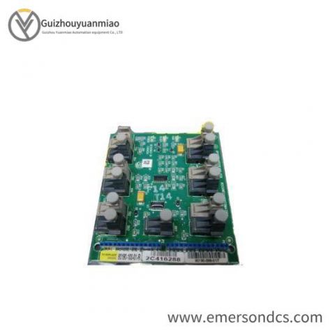 AB 80190-100-01-R PKGD CUSTOMER OIB Industrial Control Module