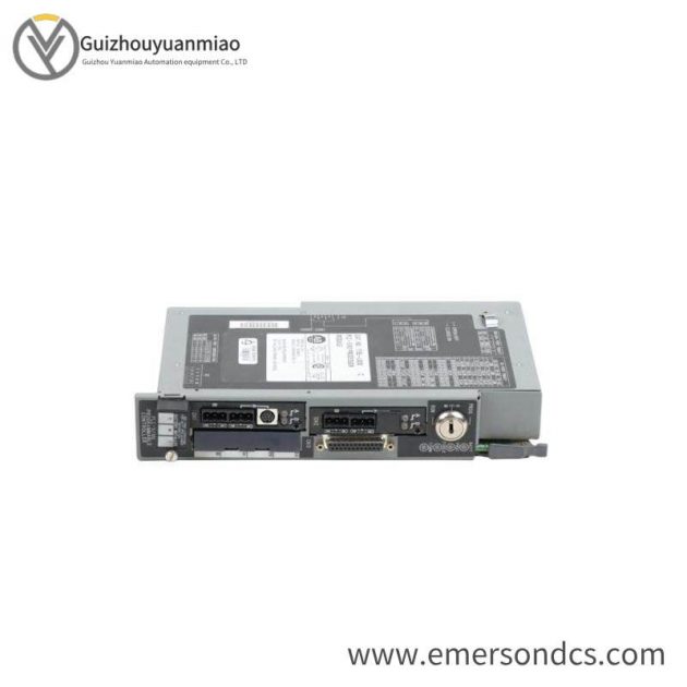 Allen-Bradley 1785-L80B EtherNet/IP PLC-5/80E Controller