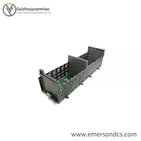 AB 1746-A13 PLC Rack, Advanced Industrial Control Solution