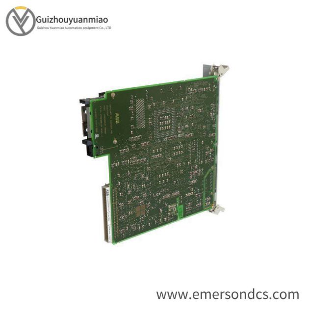 ABB HESG324442R112 216VC62a Processor Module