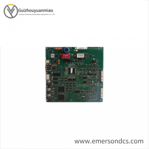 ABB 3ASC25H203 Digital Input Module for Industrial Automation