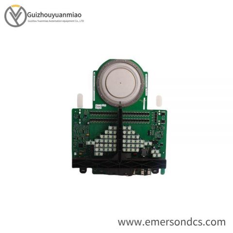 ABB 3BHE023784R0001 | 5SHY3545L0014 | IGCT Module