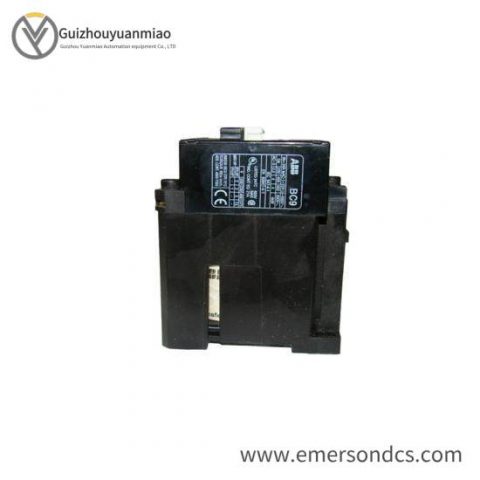 ABB 3HAB2425-001 Contactor 24V DC S3, High-Performance Relay for Industrial Automation