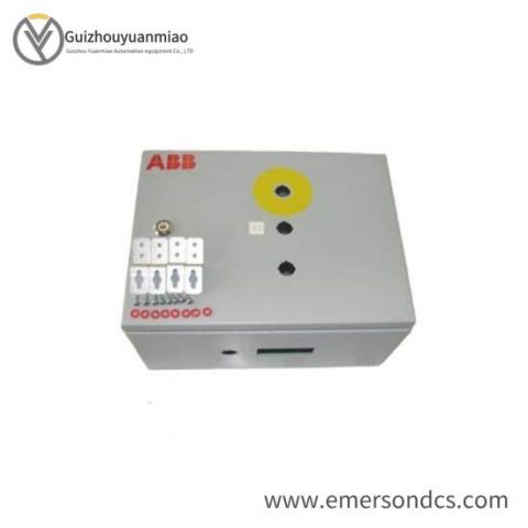 ABB 3HAC022032-005 FAST DELIVERY Robot Parts