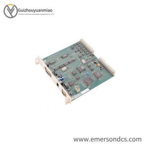 ABB 3HNE00001-1 Ethernet Board - Automation Parts