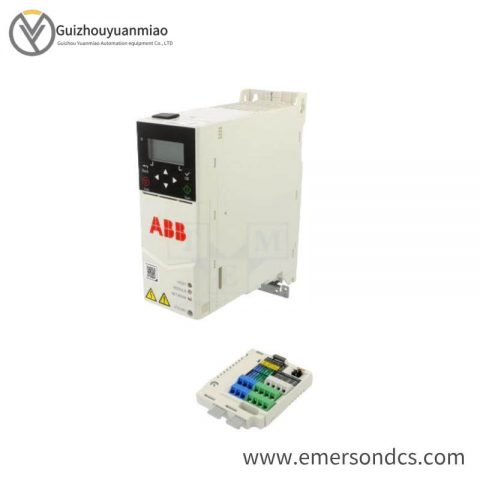 ABB BAPO-01 3AXD50000022164 A1340181WS External Supply Module