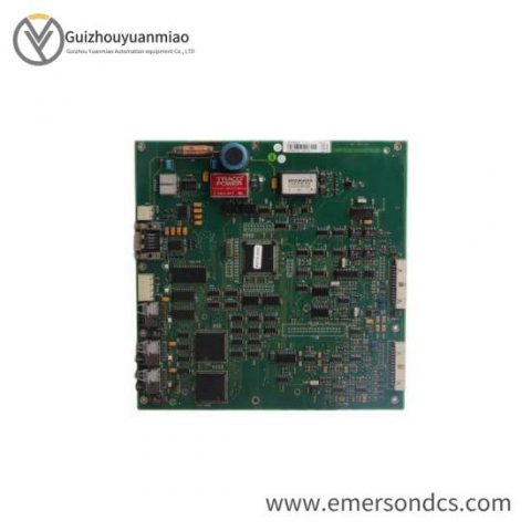 ABB DAPC100 | 3HASC25H203 | Control Board