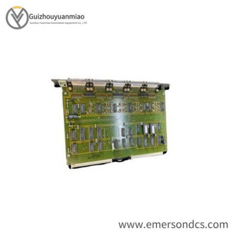 ABB HIEE300025R2 VDA330 A02 Power Supply: High-Efficiency, Reliable AC to DC Converter for Industrial Automation