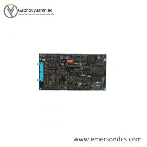 ABB SNAT-609-TAI Control Board; Producer: ABB