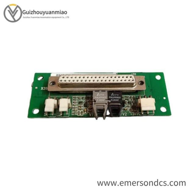 ABB ZBIB-01C, 3AUA0000112489 Inverter Interface Board, Power Electronics