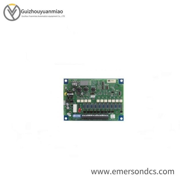 ALSTOM AH116-2 Industrial Control Module