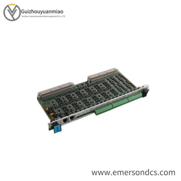 ALSTOM LC105A-1 Industrial Control Module