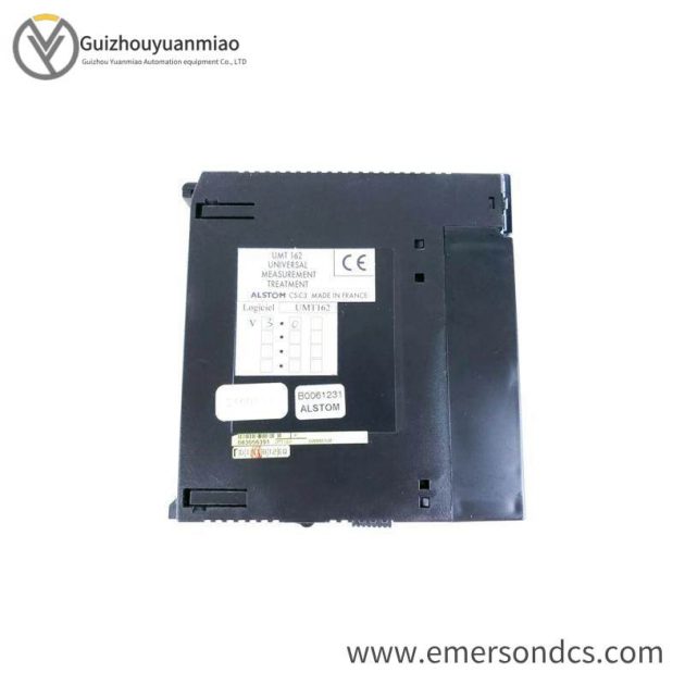 ALSTOM LE109A-1 Industrial Control Module Card