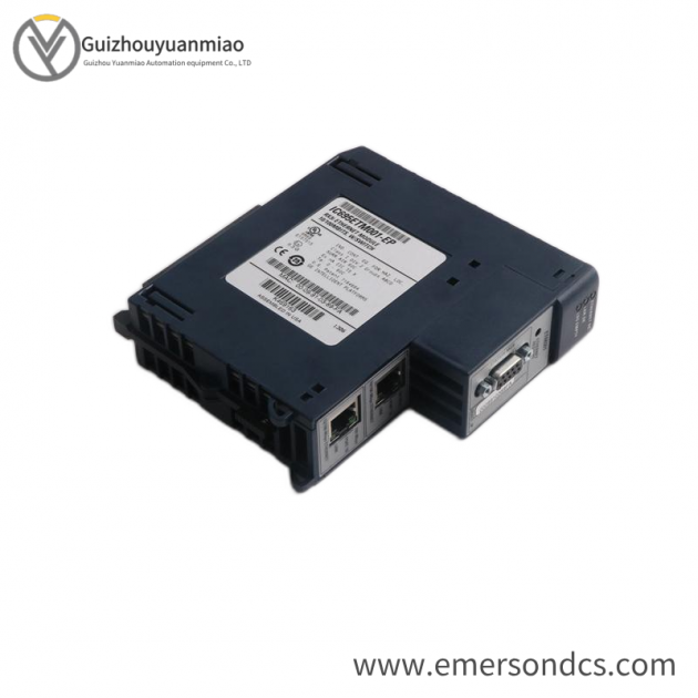 ALSTOM N895609510K E32OUT Control Module