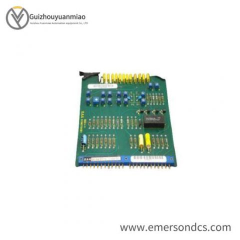 EAA 21G2773B1STB44 Industrial PC Board, Advanced Control Solutions