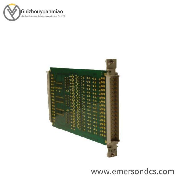 HIMA F3221 Digital Input Modules for Industrial Control, High-precision Monitoring Solutions