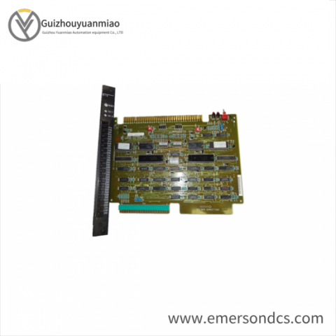 GE FANUC 531X301DCCAF PLC Control Module