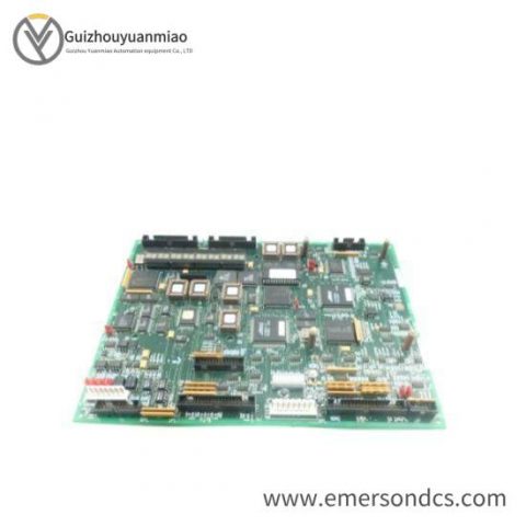 GE IC697VAL348 - Advanced Digital Input Module for Industrial Automation