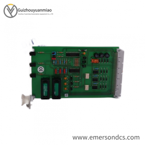 Hima F3221 PLC, High-Performance Digital Input Module