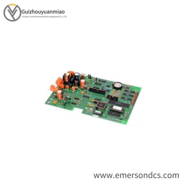 Honeywell 51309355-501 Processor Board: Advanced Control for Industrial Applications