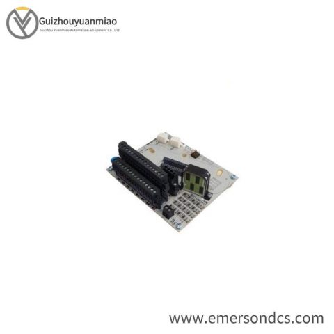 Honeywell DC-TAIX01 51307597-176 Analog Input Module: Precision Measurement for Industrial Control Systems