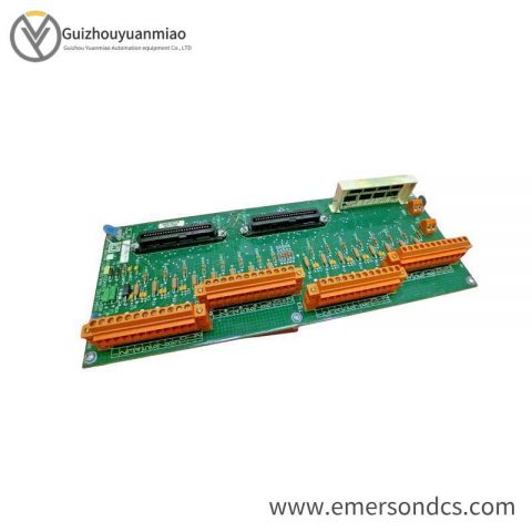 HONEYWELL MC-TAIH12 High Level Analog Input Module