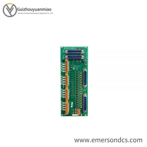 Honeywell MU-TAOY22 51204172-125 Circuit Board: Industrial Control Module for Precision Applications