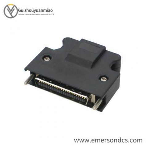 Mitsubishi MR-J3CN1 | Advanced Servo Amplifier Connector for Industrial Automation