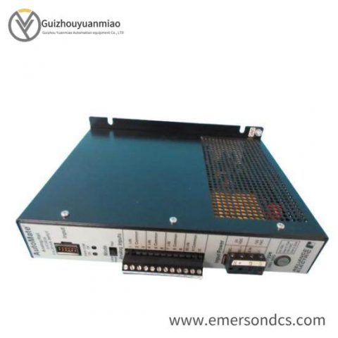 Reliance 61C345A - Advanced Analog Combination Module, for Industrial Automation