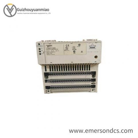 Centrotherm TMM6-C: High-Performance Temperature Control Module