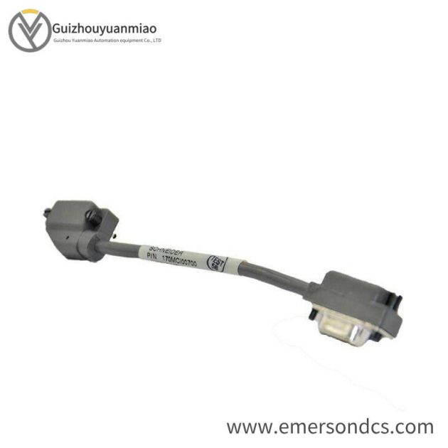 Schneider™ 170MCI00702 - Interbus Preconnected Cable, Industrial Control Solutions