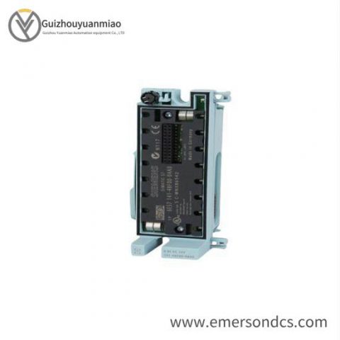 SIEMENS S7-300 CPU 315-2 AF/AN Module, Industrial Control Core Component