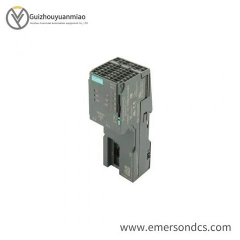 Siemens 6ES7 151-3BB23-0AB0 Industrial Communication Interface Module