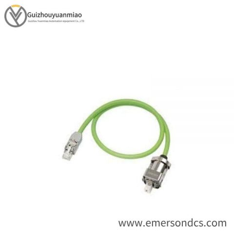 SIEMENS 6FX8002-1AA01-1AD0: Advanced Signal Cable, Precision Engineered for Industrial Control Solutions