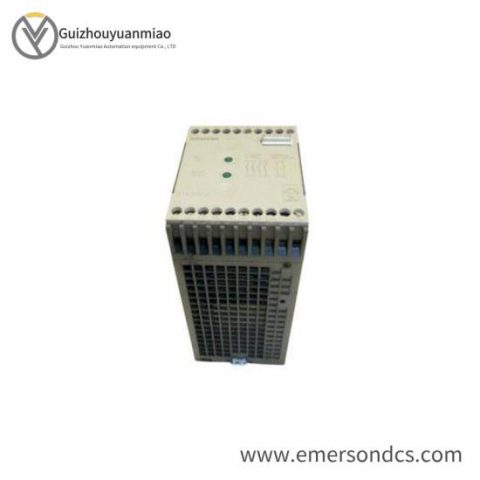 Siemens 6SC6111-2AA00 Industrial Motion Control Module