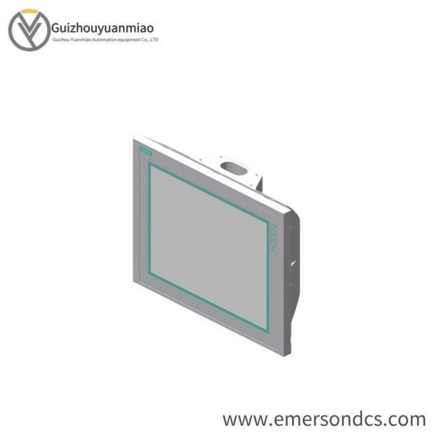 Siemens 6SC6111-2AA00 Industrial Motion Control Module