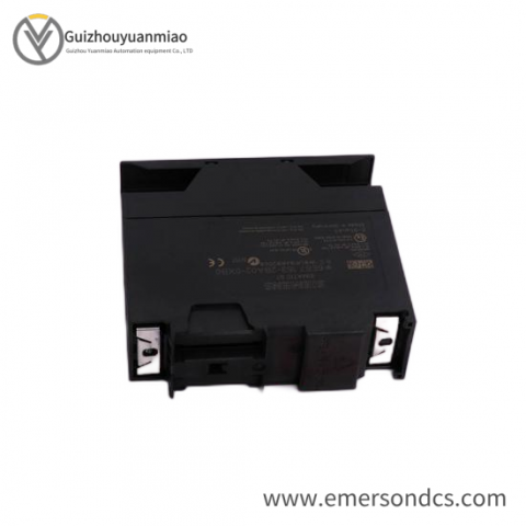 SIEMENS 6SE6400-0BE00-0AA0: High-Performance Drive Module for Industrial Automation