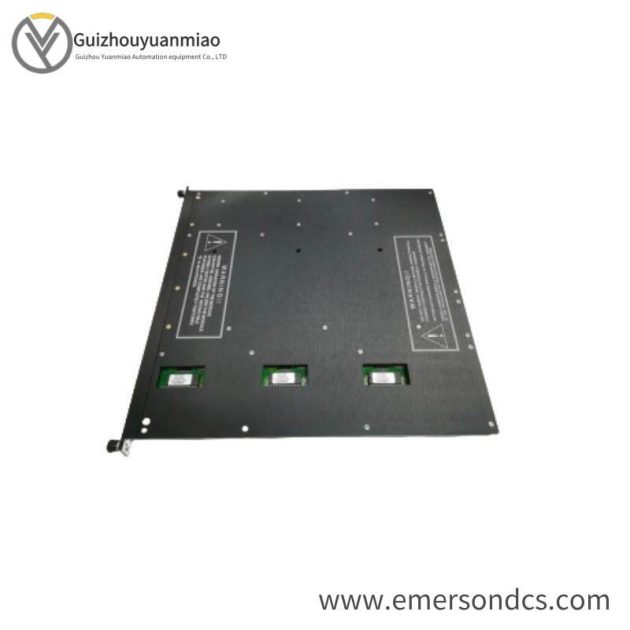 TRICONEX 0923-141-6957 Industrial Control Module