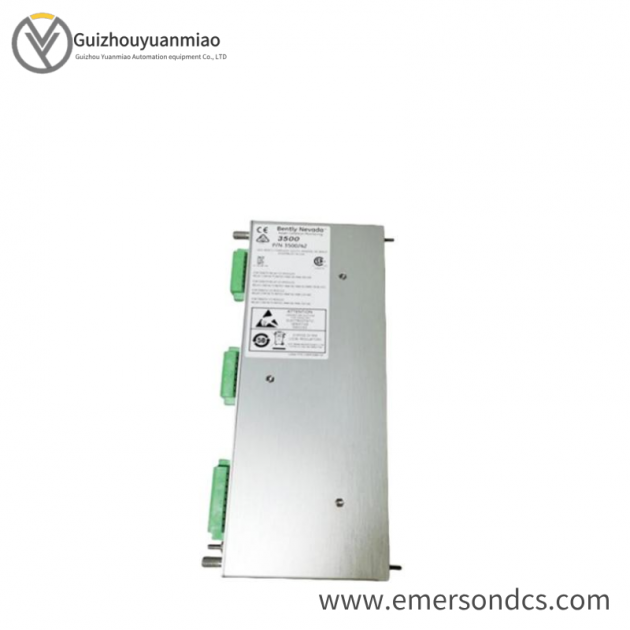 TRICONEX 2281 High-Performance Industrial Control Module