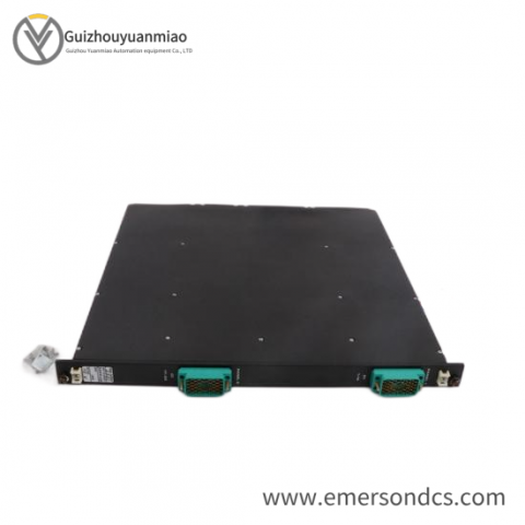 Invensys Foxboro PAC2500 2500E 4LOOPUW PBUSDPV1 Control Module, Advanced Process Automation System