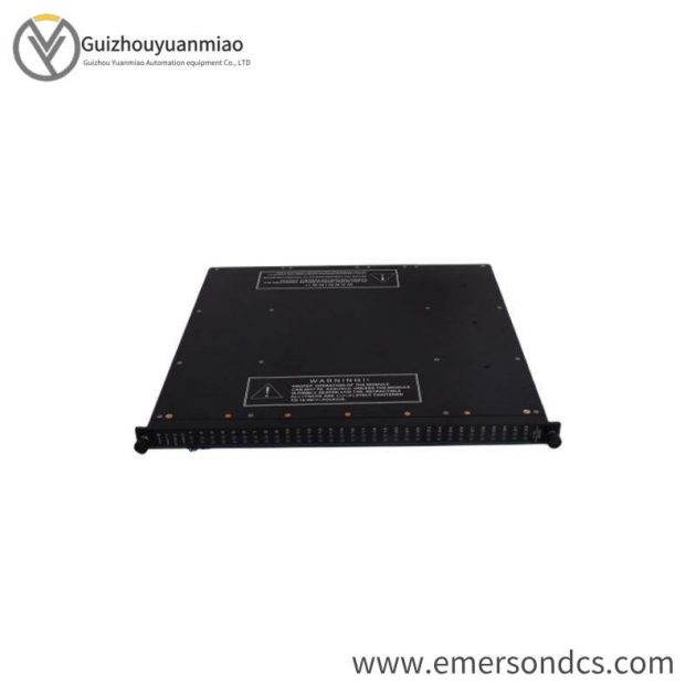 TRICONEX 4507 Module V7 Highway Interface